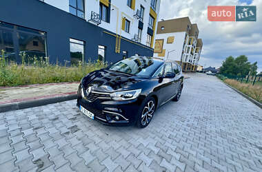 Минивэн Renault Grand Scenic 2019 в Луцке