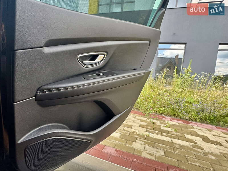 Минивэн Renault Grand Scenic 2019 в Луцке
