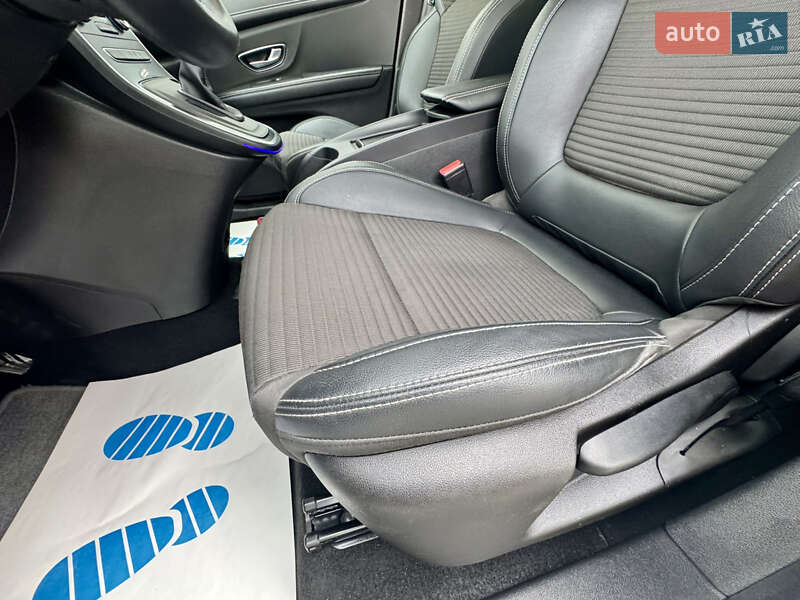 Минивэн Renault Grand Scenic 2019 в Луцке