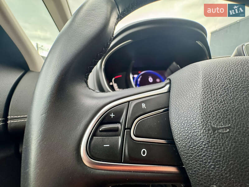 Минивэн Renault Grand Scenic 2019 в Луцке
