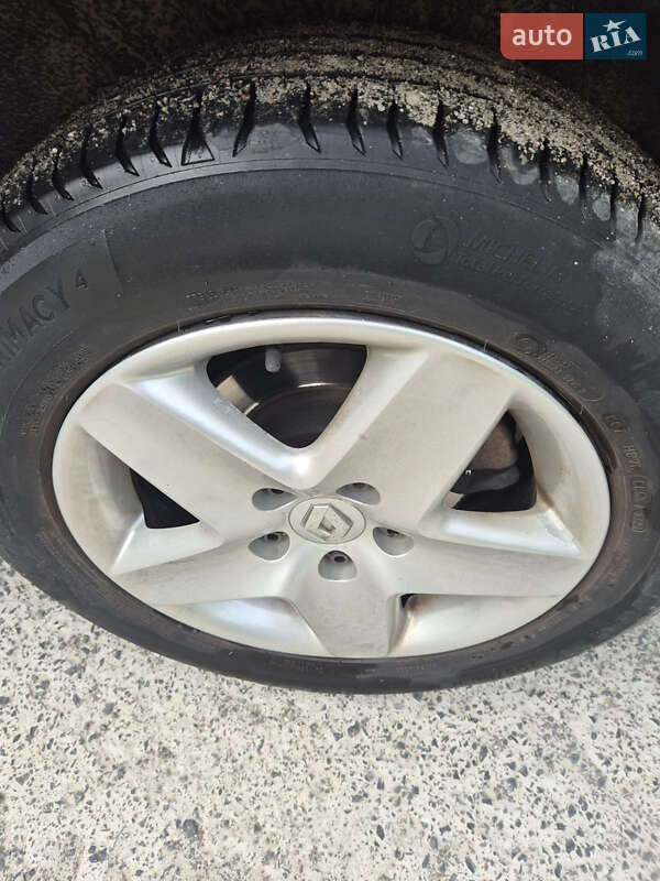 Мінівен Renault Grand Scenic 2014 в Львові