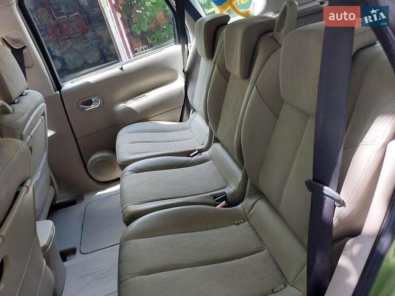 Минивэн Renault Grand Scenic 2006 в Хмельницком