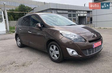 Мінівен Renault Grand Scenic 2011 в Харкові