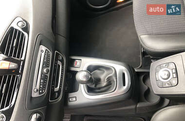 Минивэн Renault Grand Scenic 2011 в 