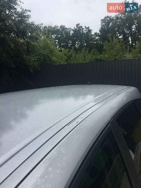 Мінівен Renault Grand Scenic 2005 в Фастові