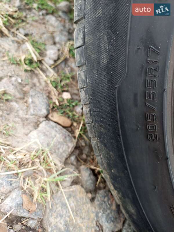 Мінівен Renault Grand Scenic 2012 в Жмеринці