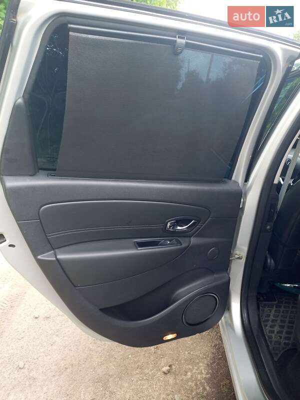 Мінівен Renault Grand Scenic 2012 в Жмеринці