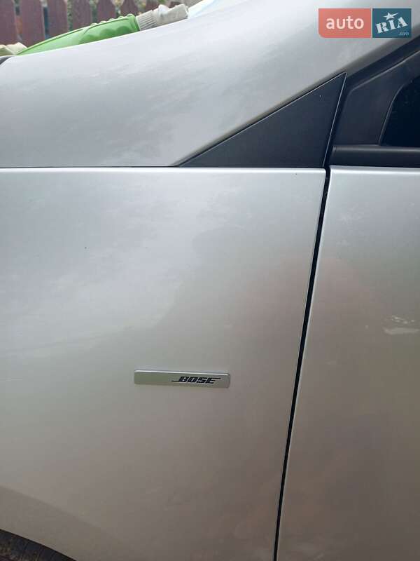 Мінівен Renault Grand Scenic 2012 в Жмеринці