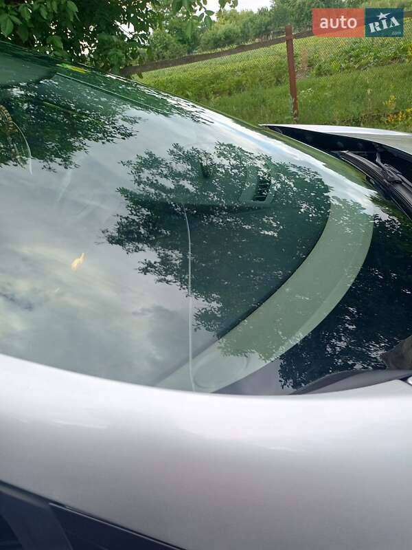 Мінівен Renault Grand Scenic 2012 в Жмеринці