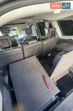 Минивэн Renault Grand Scenic 2010 в 