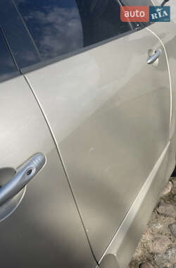 Минивэн Renault Grand Scenic 2010 в 