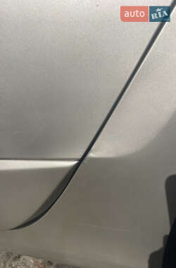 Минивэн Renault Grand Scenic 2010 в 