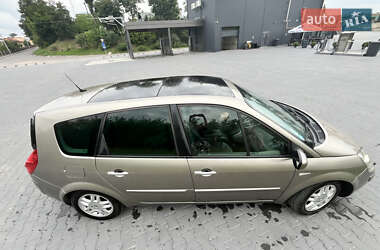 Минивэн Renault Grand Scenic 2008 в 