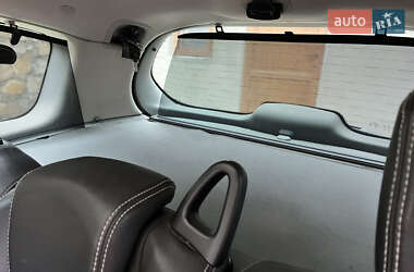 Минивэн Renault Grand Scenic 2008 в 