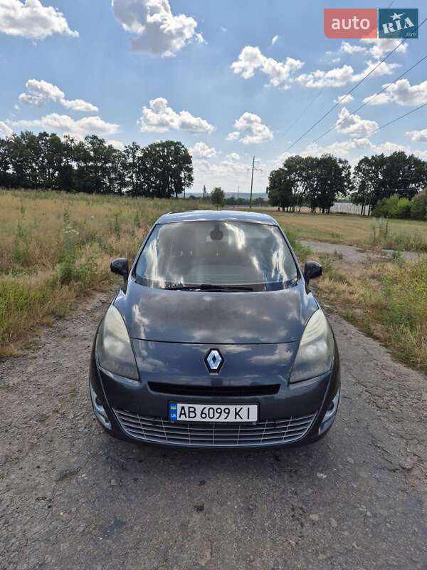 Renault Grand Scenic