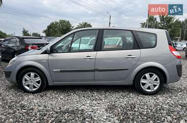 Минивэн Renault Grand Scenic 2005 в 