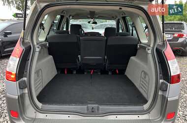 Минивэн Renault Grand Scenic 2005 в 