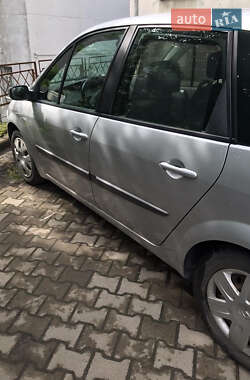 Минивэн Renault Grand Scenic 2008 в 