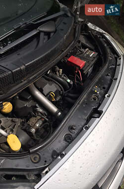 Минивэн Renault Grand Scenic 2008 в 