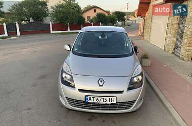 Мінівен Renault Grand Scenic 2009 в Надвірній