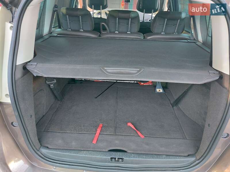 Мінівен Renault Grand Scenic 2009 в Володимирі