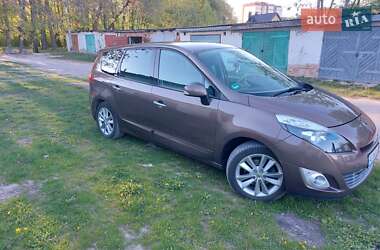 Мінівен Renault Grand Scenic 2009 в Володимирі