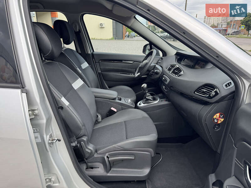 Минивэн Renault Grand Scenic 2012 в Хмельницком