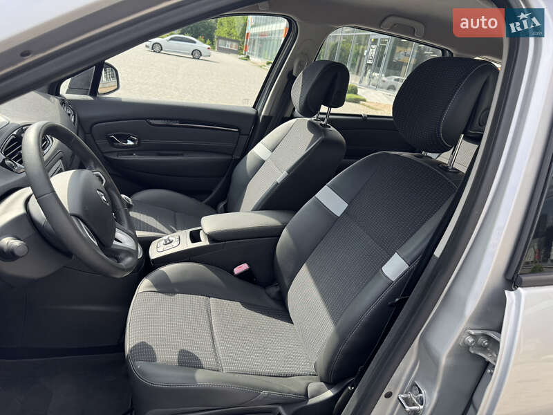 Минивэн Renault Grand Scenic 2012 в Хмельницком