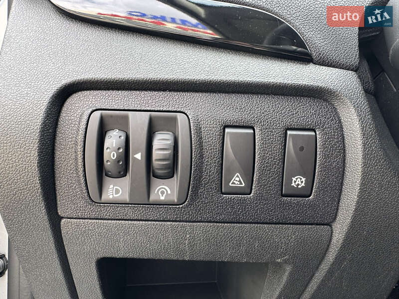 Минивэн Renault Grand Scenic 2012 в Хмельницком