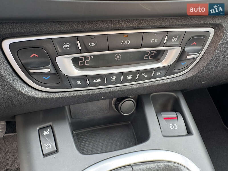 Минивэн Renault Grand Scenic 2012 в Хмельницком