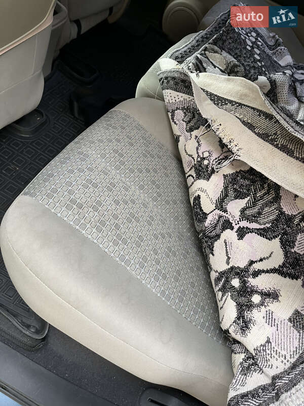 Мінівен Renault Grand Scenic 2008 в Івано-Франківську фото 24 Мінівен Renault Grand Scenic 2008 в Івано-Франківську