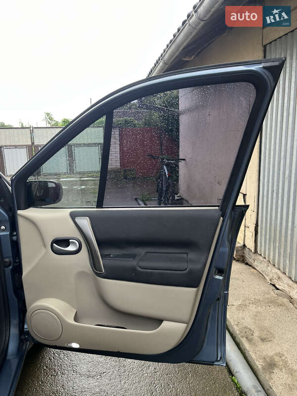 Мінівен Renault Grand Scenic 2008 в Івано-Франківську фото 30 Мінівен Renault Grand Scenic 2008 в Івано-Франківську
