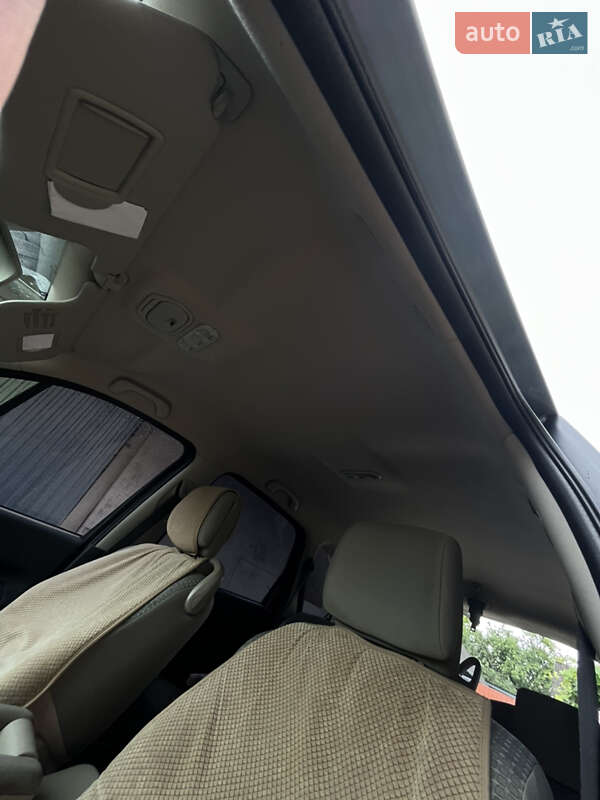 Мінівен Renault Grand Scenic 2008 в Івано-Франківську фото 44 Мінівен Renault Grand Scenic 2008 в Івано-Франківську