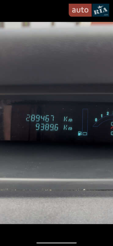 Мінівен Renault Grand Scenic 2008 в Івано-Франківську фото 47 Мінівен Renault Grand Scenic 2008 в Івано-Франківську