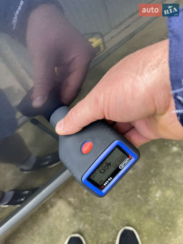 Мінівен Renault Grand Scenic 2008 в Івано-Франківську фото 60 Мінівен Renault Grand Scenic 2008 в Івано-Франківську