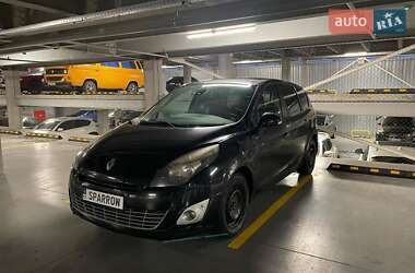 Минивэн Renault Grand Scenic 2011 в Виннице