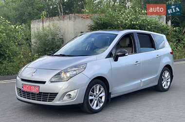 Минивэн Renault Grand Scenic 2011 в Надворной