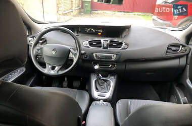 Мінівен Renault Grand Scenic 2013 в 