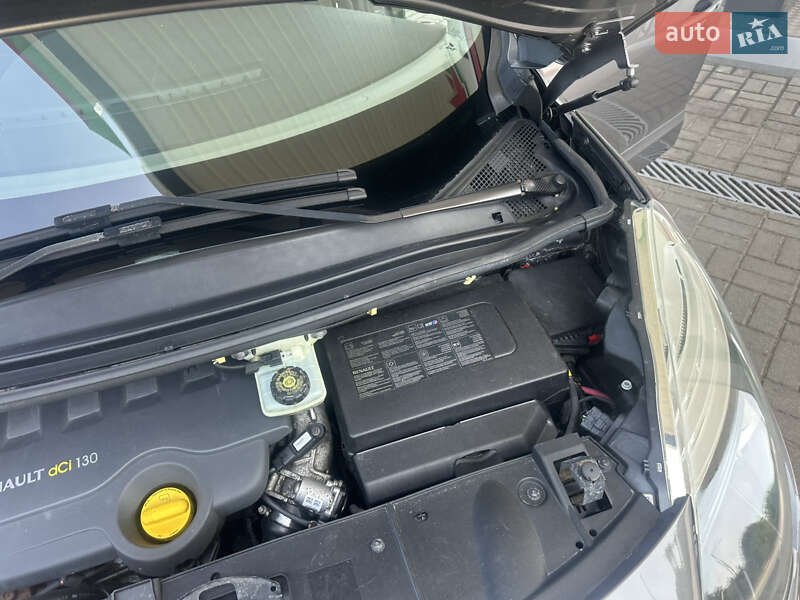 Минивэн Renault Grand Scenic 2009 в Житомире
