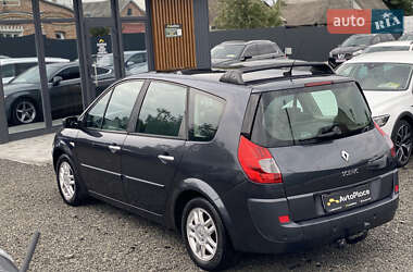 Минивэн Renault Grand Scenic 2008 в 