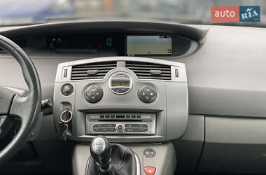 Минивэн Renault Grand Scenic 2008 в 