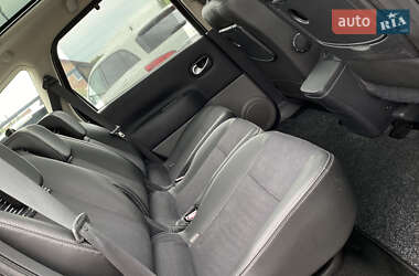 Минивэн Renault Grand Scenic 2008 в 