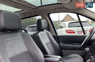 Минивэн Renault Grand Scenic 2008 в 