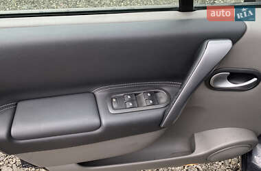 Минивэн Renault Grand Scenic 2008 в 