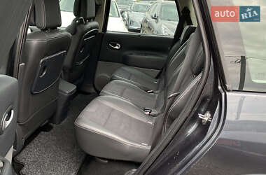 Минивэн Renault Grand Scenic 2008 в 