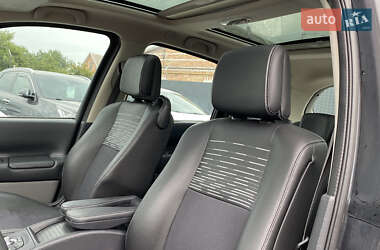 Минивэн Renault Grand Scenic 2008 в 