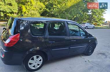 Минивэн Renault Grand Scenic 2008 в 