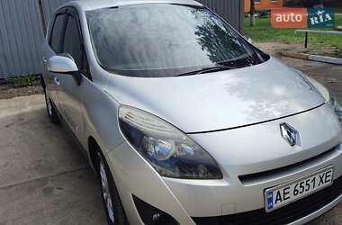 Мінівен Renault Grand Scenic 2009 в Долинській