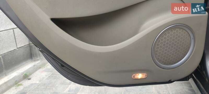 Минивэн Renault Grand Scenic 2011 в Буче