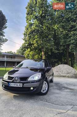 Минивэн Renault Grand Scenic 2006 в Чернигове